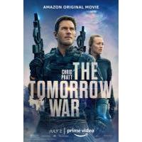 Q752明日之战/幽灵征募 The Tomorrow War (2021) 高清...