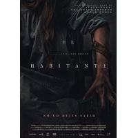 H1233 BD50 地下室居民 El Habitante (2018)豆瓣5....