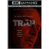 A20-28 4K-UHD 陷阱 Trap (2024) 全景声 杜比视界 豆瓣...