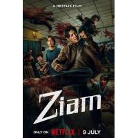 Y1580尸杀泰拳 Ziam (2025) 泰国 高清版
