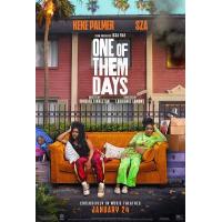 Y1590倒霉日 One of Them Days (2025)豆瓣6.3