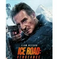 X1316冰路营救2：复仇 正式版 Ice Road Vengeance (2025)