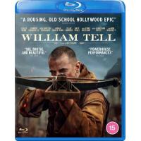 X1391威廉·退尔 Wilhelm Tell(2024) 高清版
