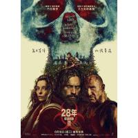 X1396惊变28年/28年后(2025) 豆瓣6.0 影片为《惊变28天》续作...