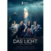 X1398光 Das Licht (2025)豆瓣6.6