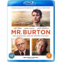 X1400伯顿先生 Mr Burton (2025) 正式版