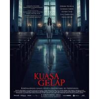 X1402暗黑业力/黑暗之力 Kuasa Gelap(2024) 高清版