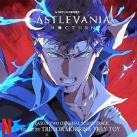 X1465-1466恶魔城：夜曲 第2季 2碟装 2025
