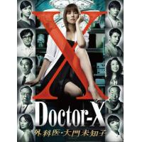 X1479女医神Doctor-X 电影版 2024日本米仓凉子主演