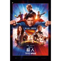 X1505超人/超人：传承 Superman (2025)豆瓣6.5