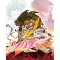 X1545-1548翼 年代记 第1-2季 TV全集+剧场版+OVA共5部 4碟...
