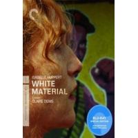X1549白色物质/白鬼子 WHITE MATERIAL (2009) CC标准版 豆瓣6.8