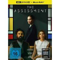A21-56 4K UHD 评估/考核 The Assessment (2024...